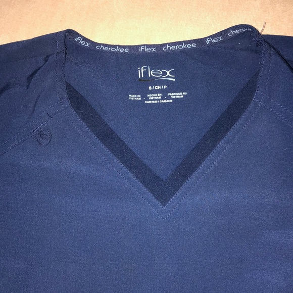 Scrub Set - Picture 2 of 7